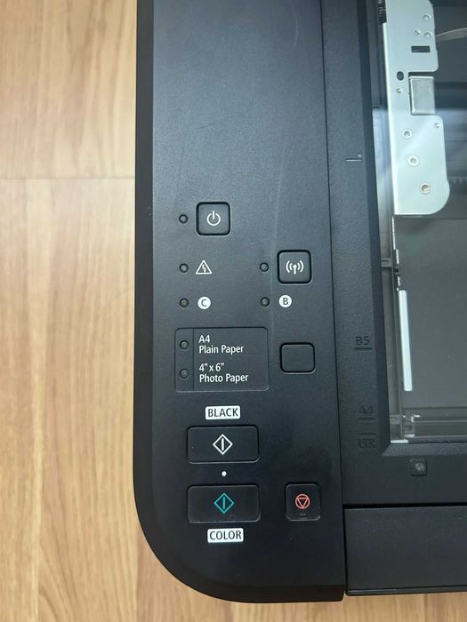 Canon PIXMA MG3650505202393744025607