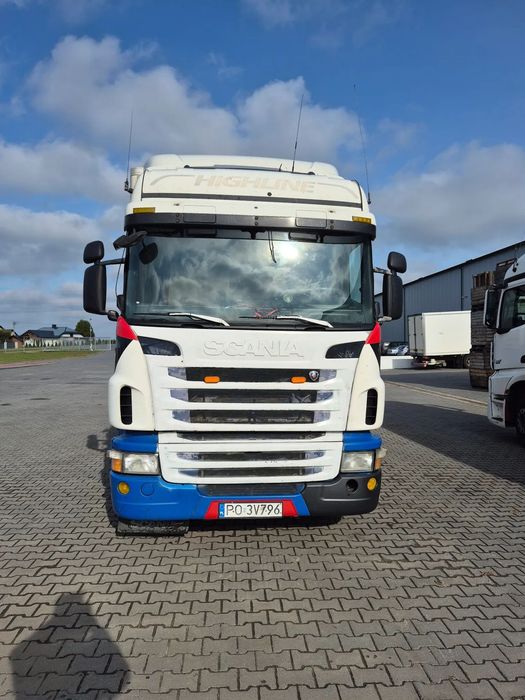 Scania