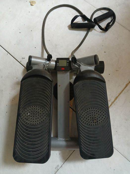 stepper urządzenie do cwiczenia w domu