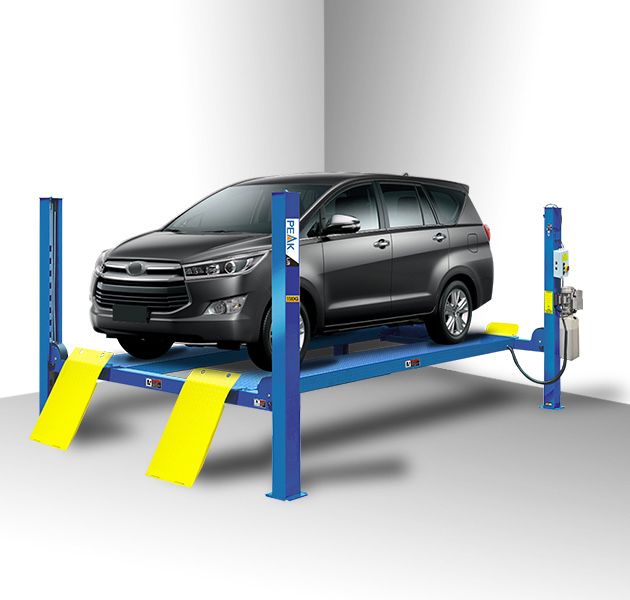 Акція! Підйомники автомобільні PEAK всі моделі по супер ціні!