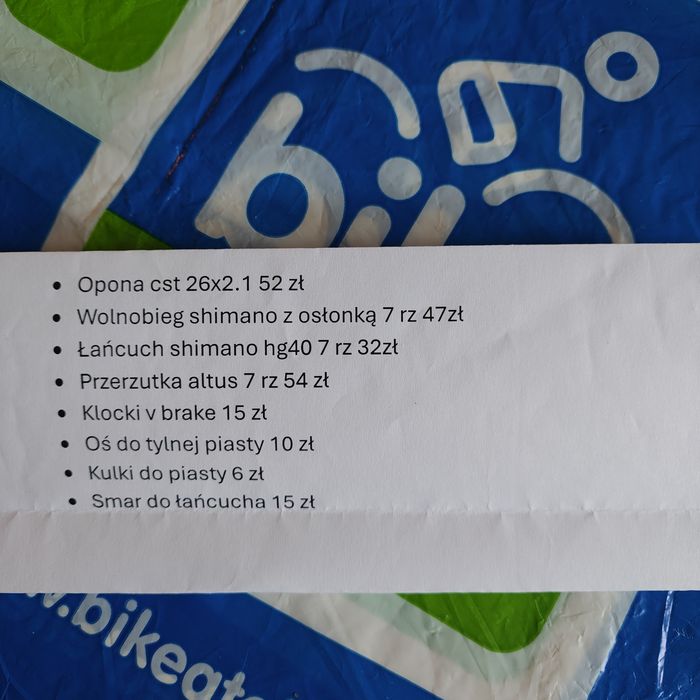 Rower  KROSS 26 Hexagon 2.0