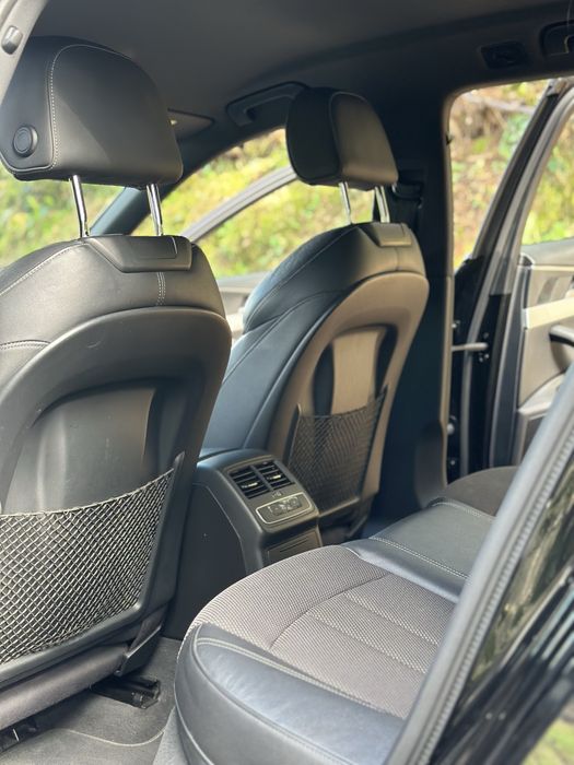 AUDI A4 2.0 TDI S-Line