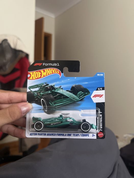 Carrinhos para troca ou venda
