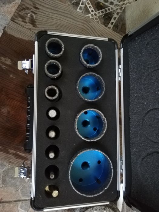 Drill Bits for Drilling Ceramic Tiles437599092836945921