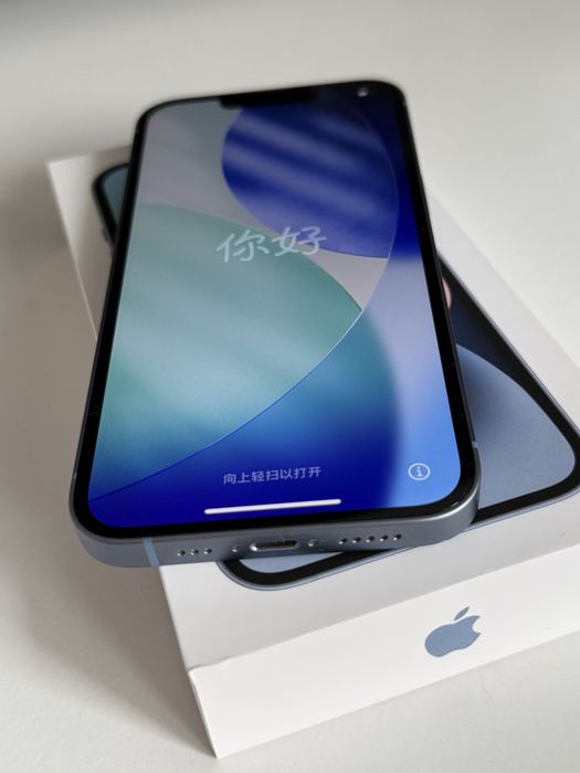 Iphone 14 128gb.