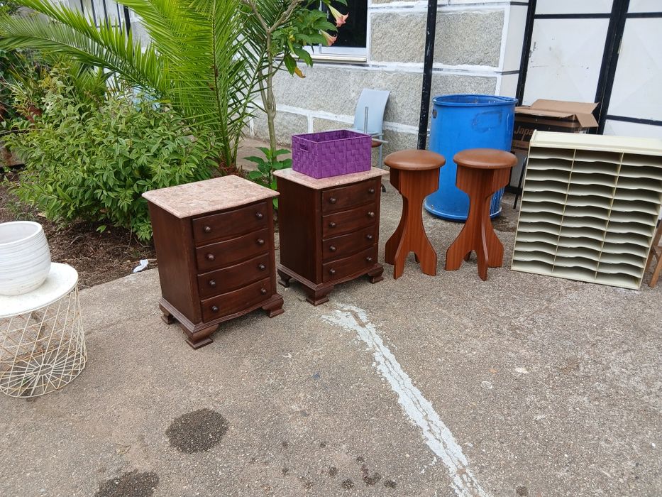 Valharias diversas