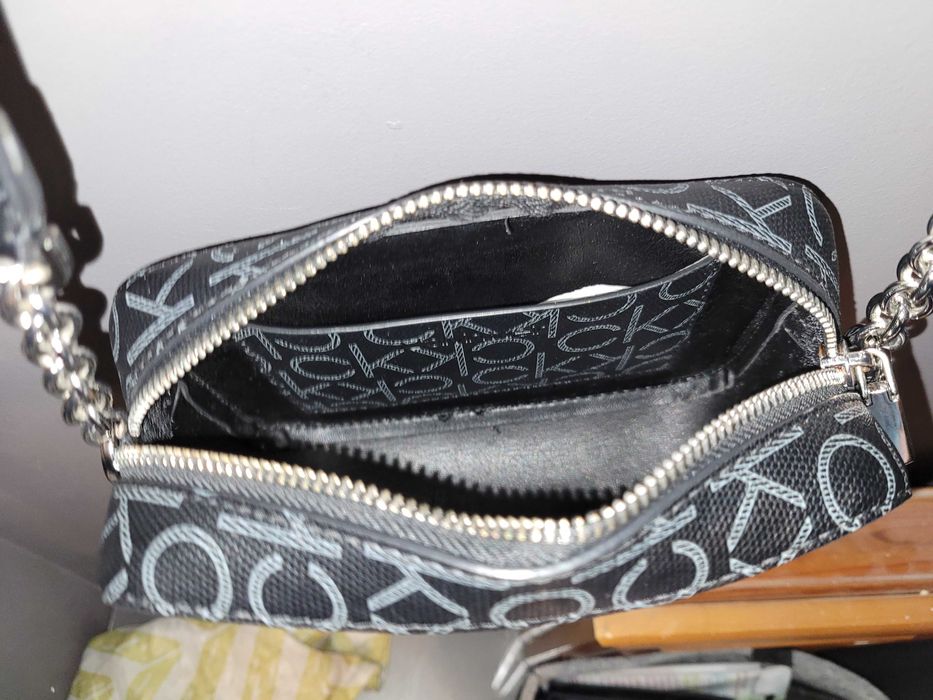 Torebka calvin klein