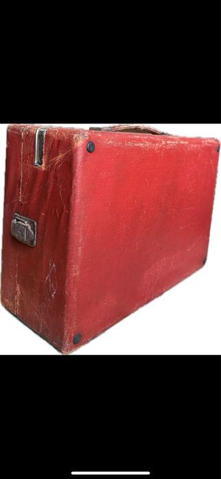 Патефон Коломенский завод