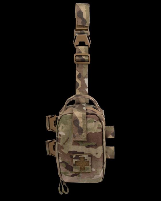 Набедренна аптечка