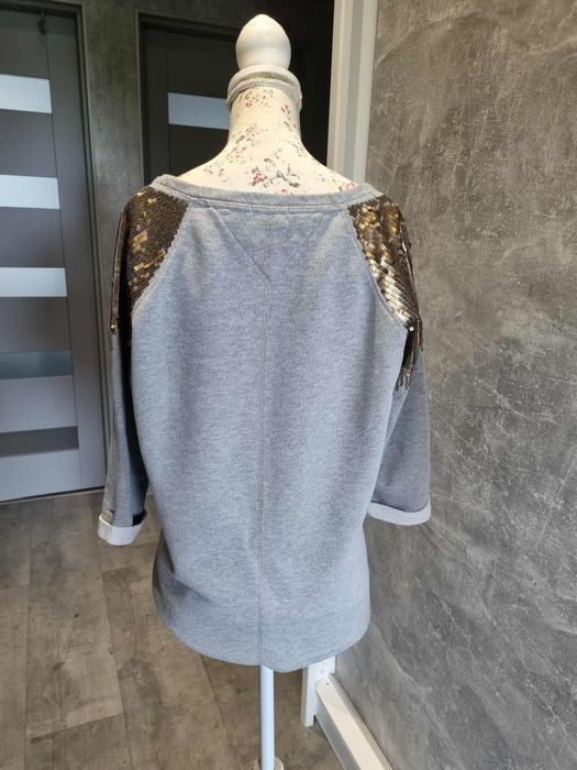 Bluza S 36 Hilfiger