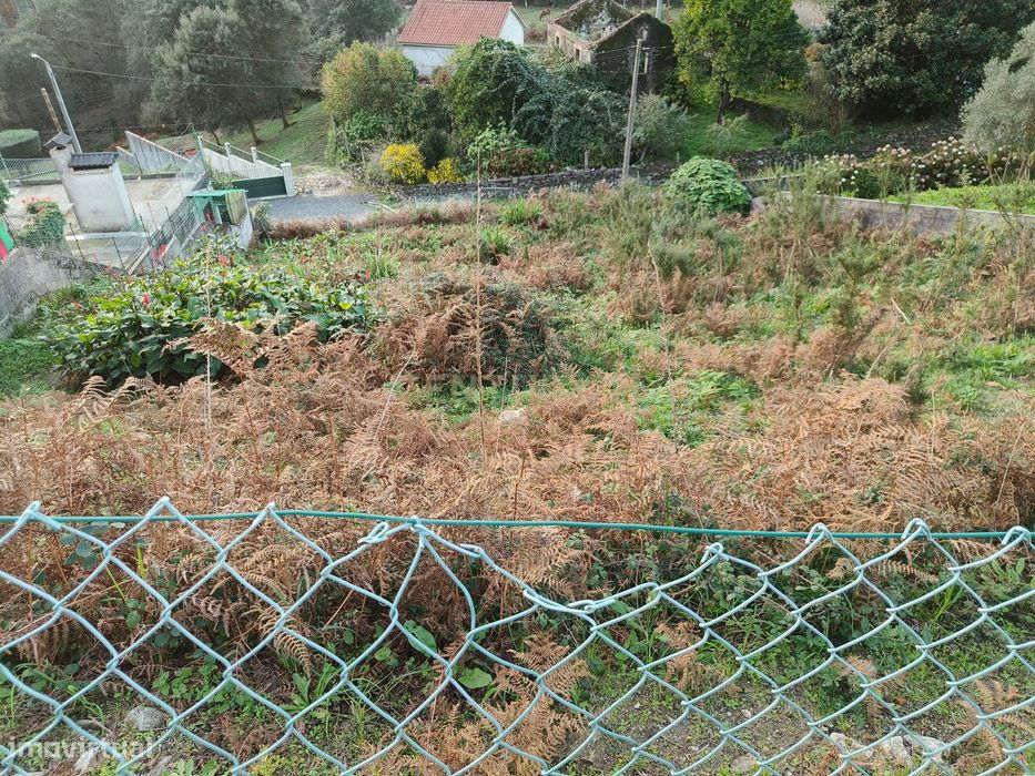 Venda Terreno de Construção situado em Outeiro, Viana do Castelo