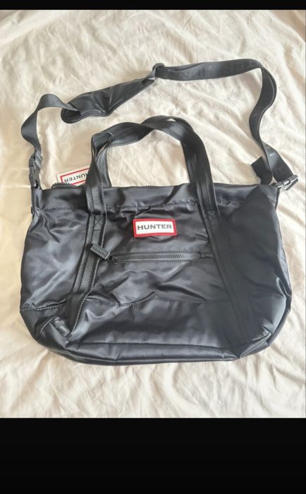 elegancka torba ze chej hunter