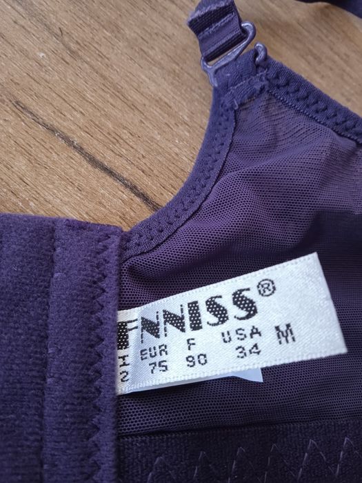 Комплект нижньої білизни Fnnis L (B/80)
