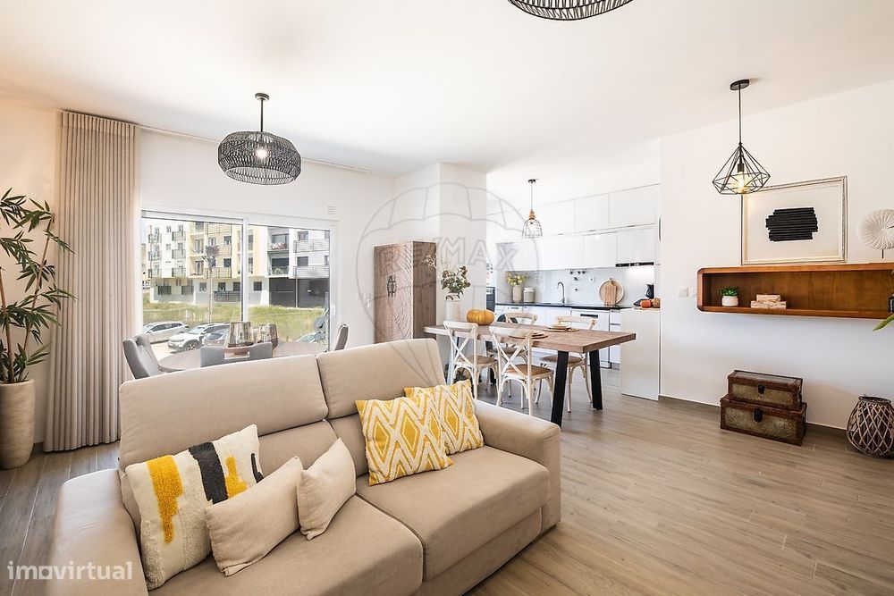 Apartamento T3 para venda