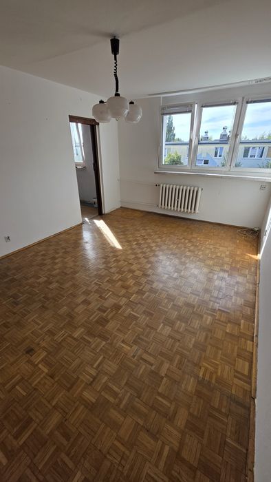 Mieszkanie – Łódź, Zarzew - Widok 3
