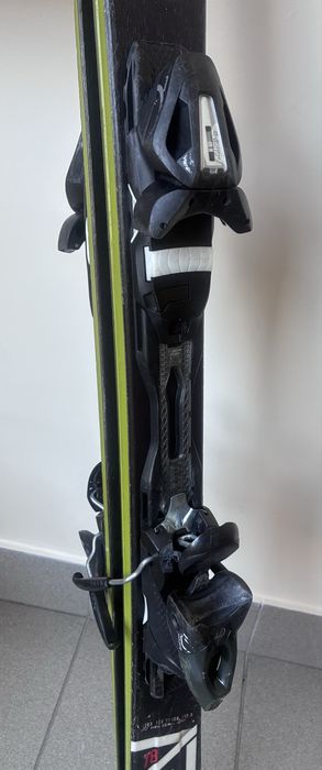 Narty Head REV 78, 163 cm