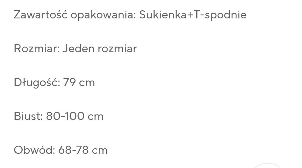 Kimono przezroczyste. Bielizna