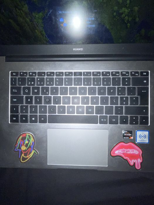 Computador Portátil Huawei