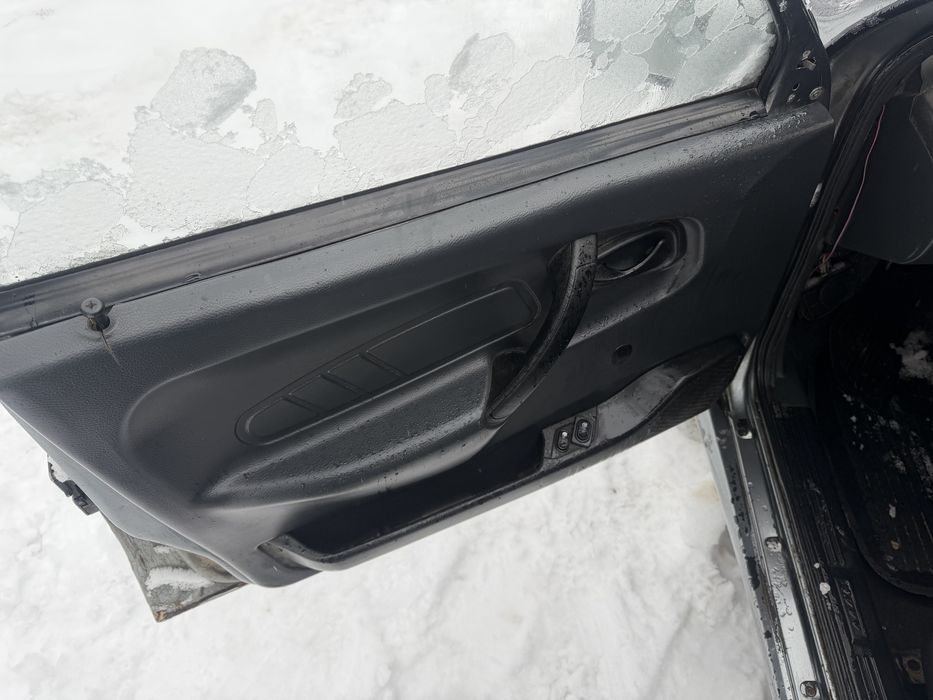 Ваз 2114 на ходу ! Переформляється