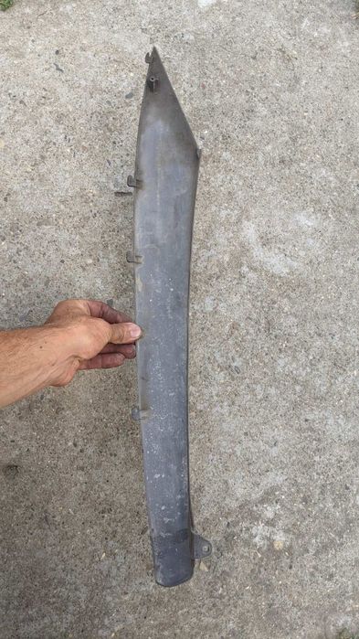 Лижа сабля ліва Honda tact 51