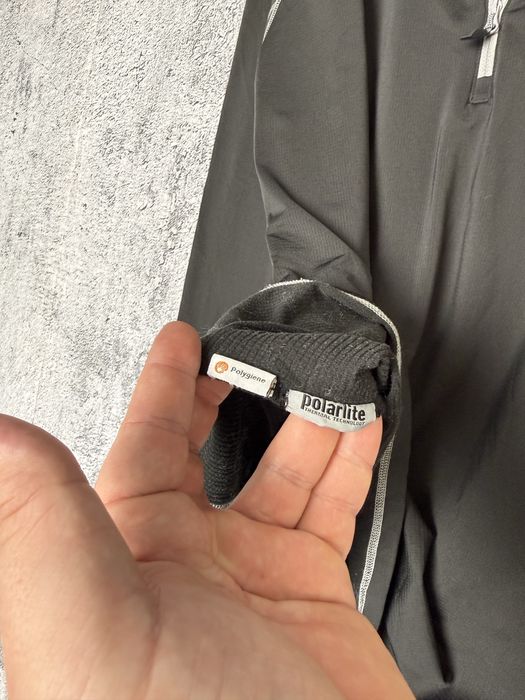 (Розмір XL) Термокофта Salewa чоловіча трекінгова термуха