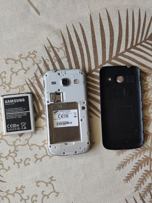Smartfon Samsung Galaxy Core Plus