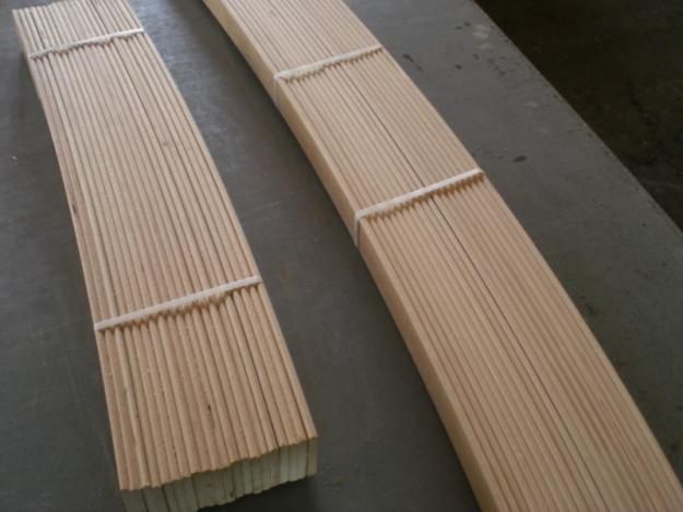 Ламели - Латофлекс Буковые, Доступная цена