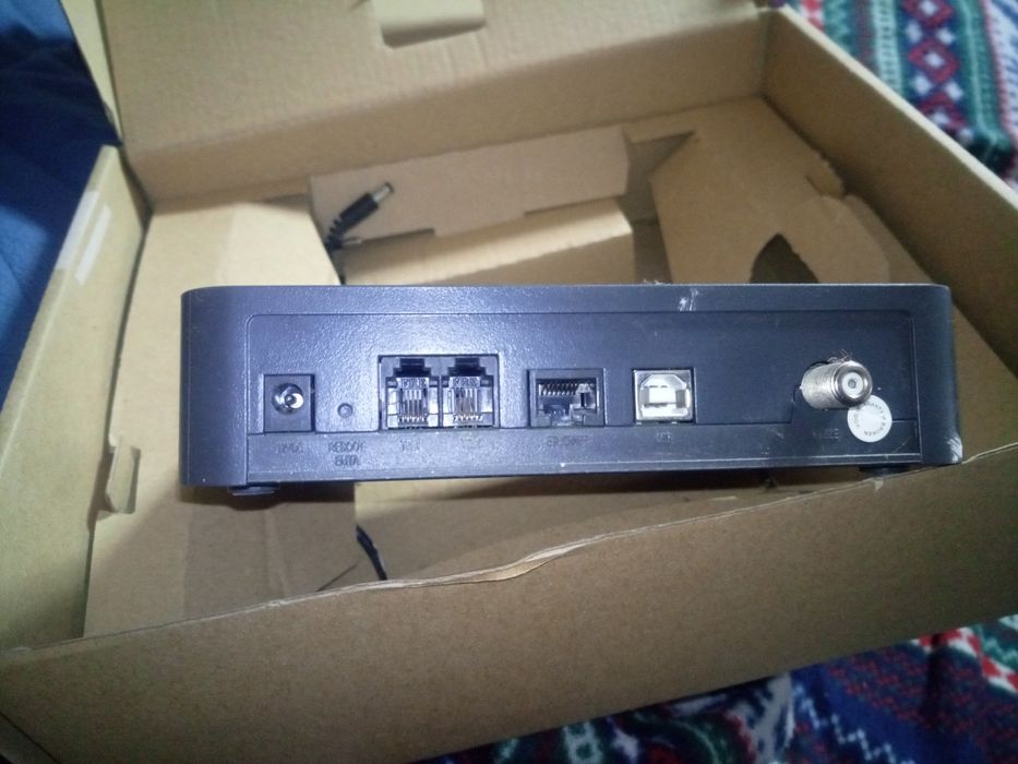 Router modem Internet64283910433026122