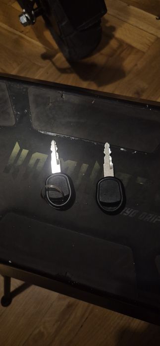 Kamikaze k1plus tokyo drift  do negociacij