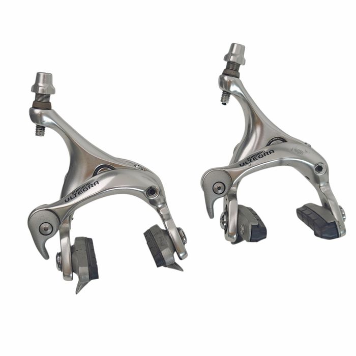 Bdb! SHIMANO ULTEGRA 6500 hamulce dual-pivot szosowe obręczowe zaciski