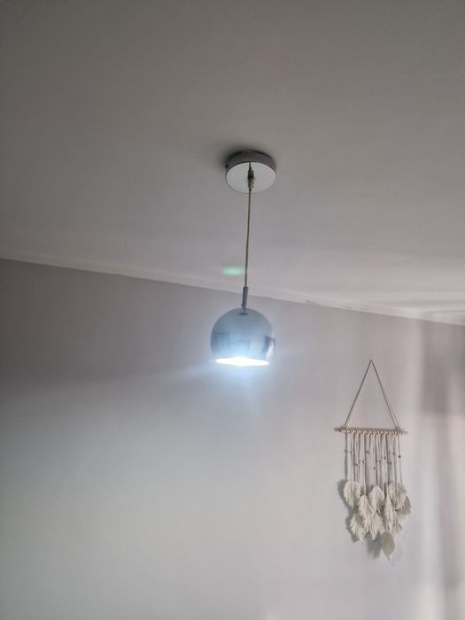 2 szt lamp pokojowych