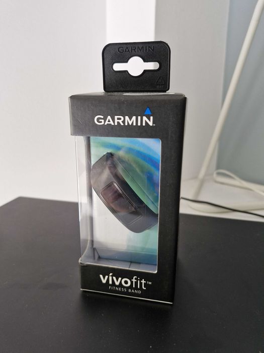Fitness band Garmin Vivofit
