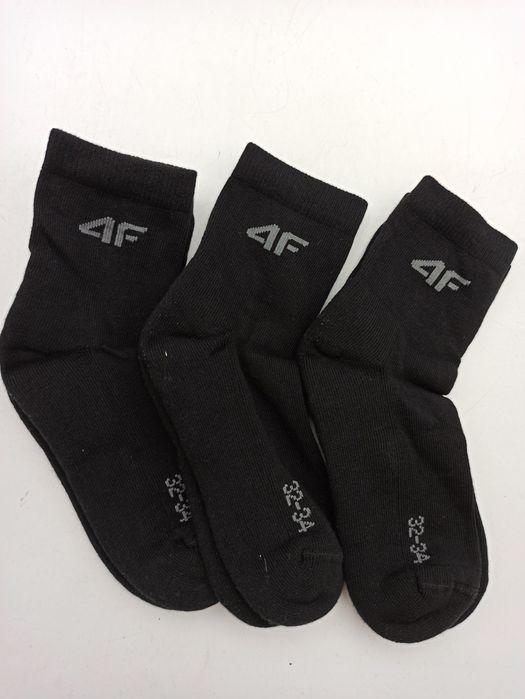 Skarpety unisex 4F, 32/34