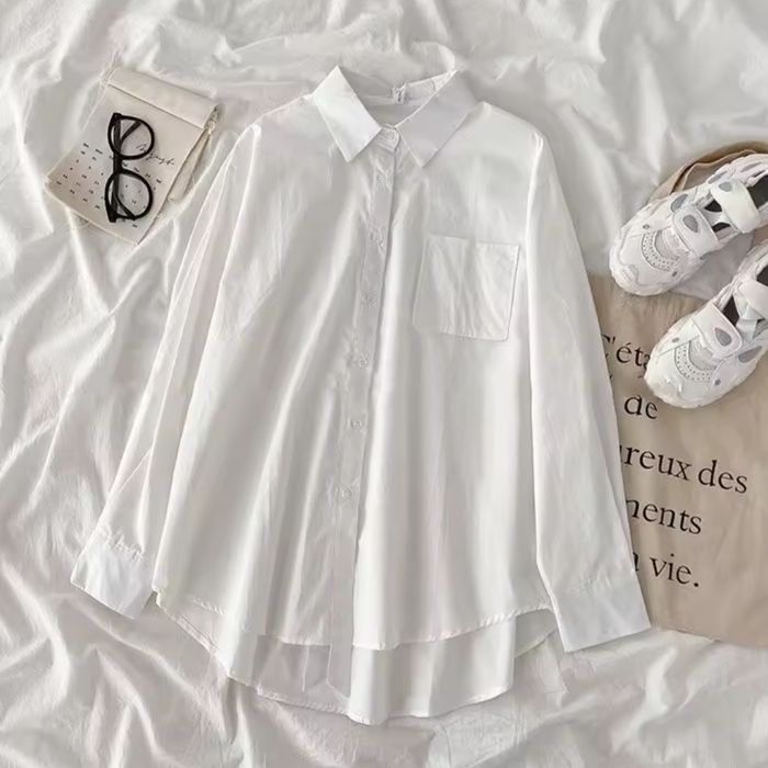 класична сорочка