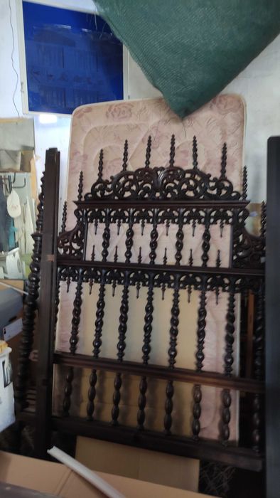 Mobilia antiga (birlos)