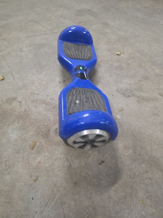 Hulajnoga elektryczna