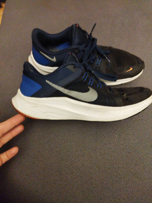 Buty Nike r.41 lekko uszkodzone