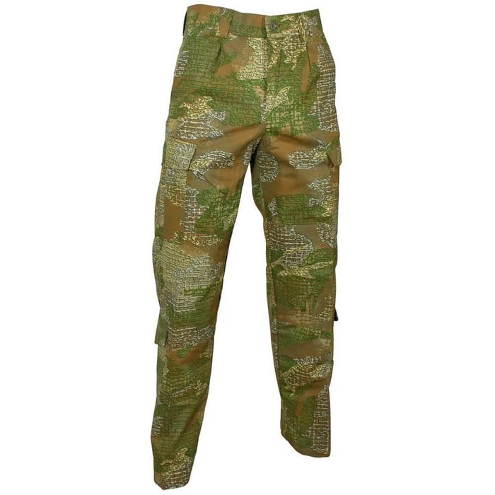 Форма Варан ЗСУ зразка 2020 року