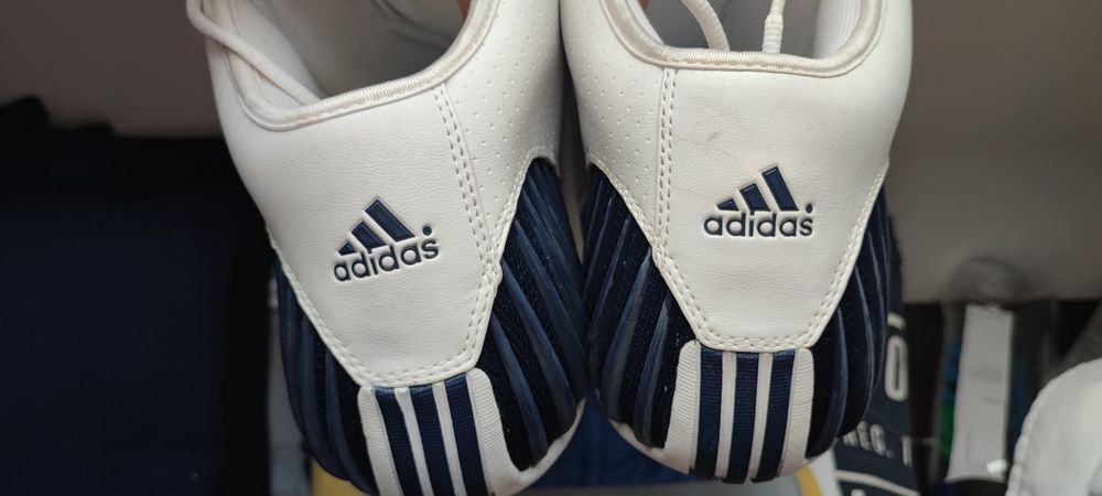 Buty Adidas Game Day Lig r.49 1/3
