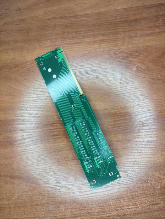 Карта розширення HP Riser-Card ProLiant DL380 G5 — PCI-E (408786-001)
