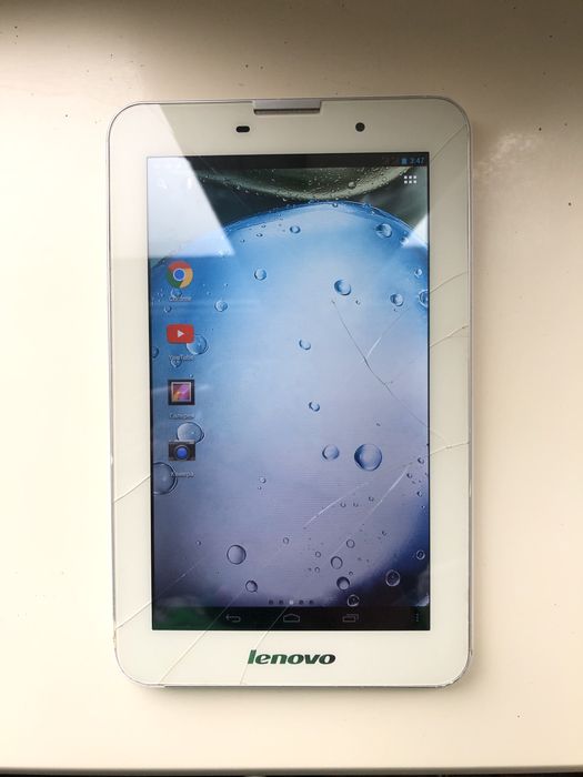 Планшет Lenovo Tab A3000-H