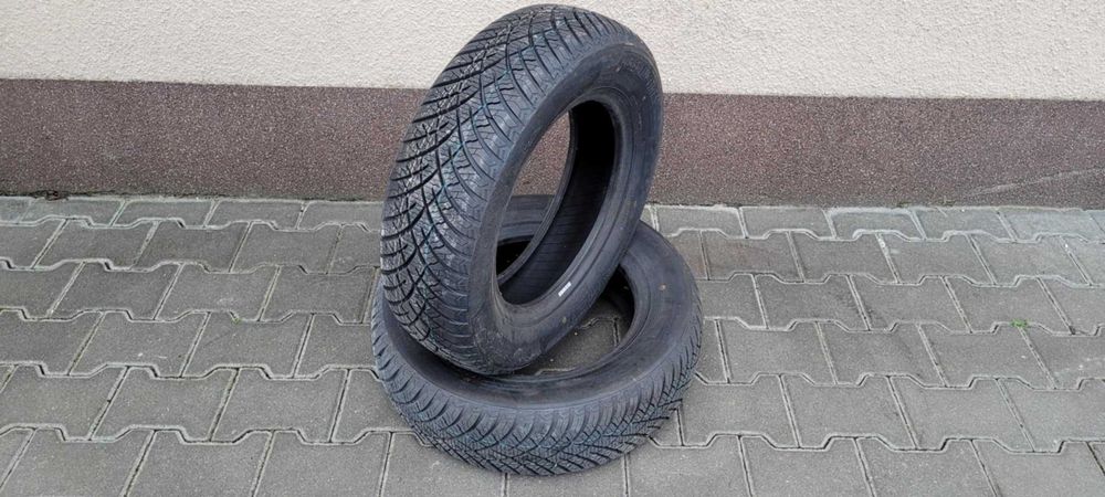 2 opony całoroczne Berlin Tires All Season 1 175/70R14 88 T XL