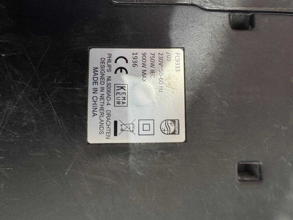 Philips Aspirador FC9333/09 Power Pro