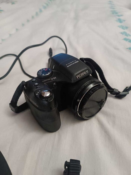 Продам фотоаппарат