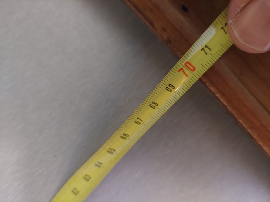 Moldura quadro pintura