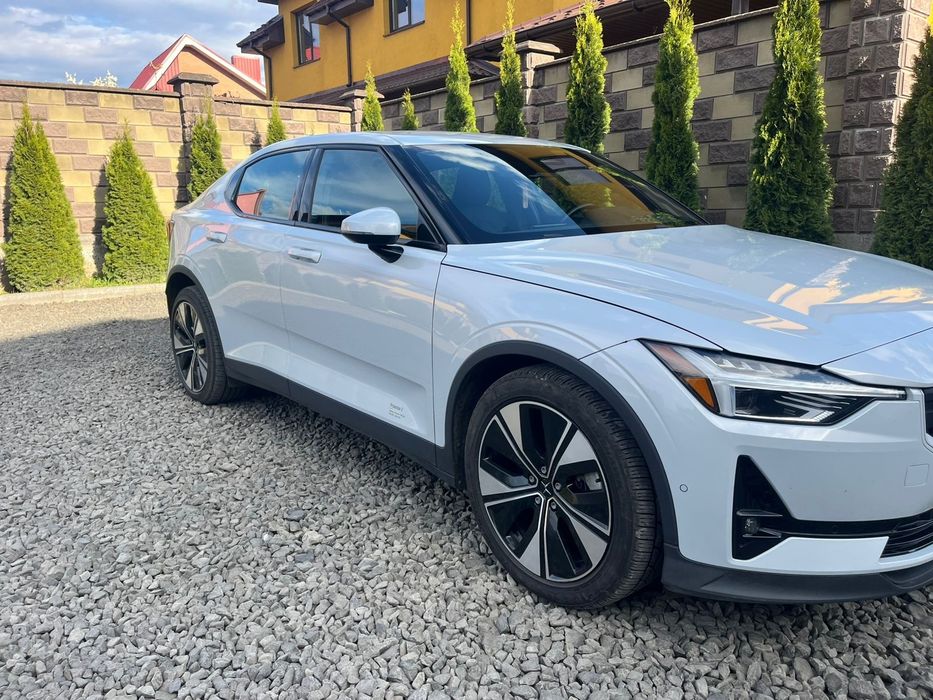 Polestar 2 2022 VIN YSMED3KA9PL136593 фото оголошення 14 з 24