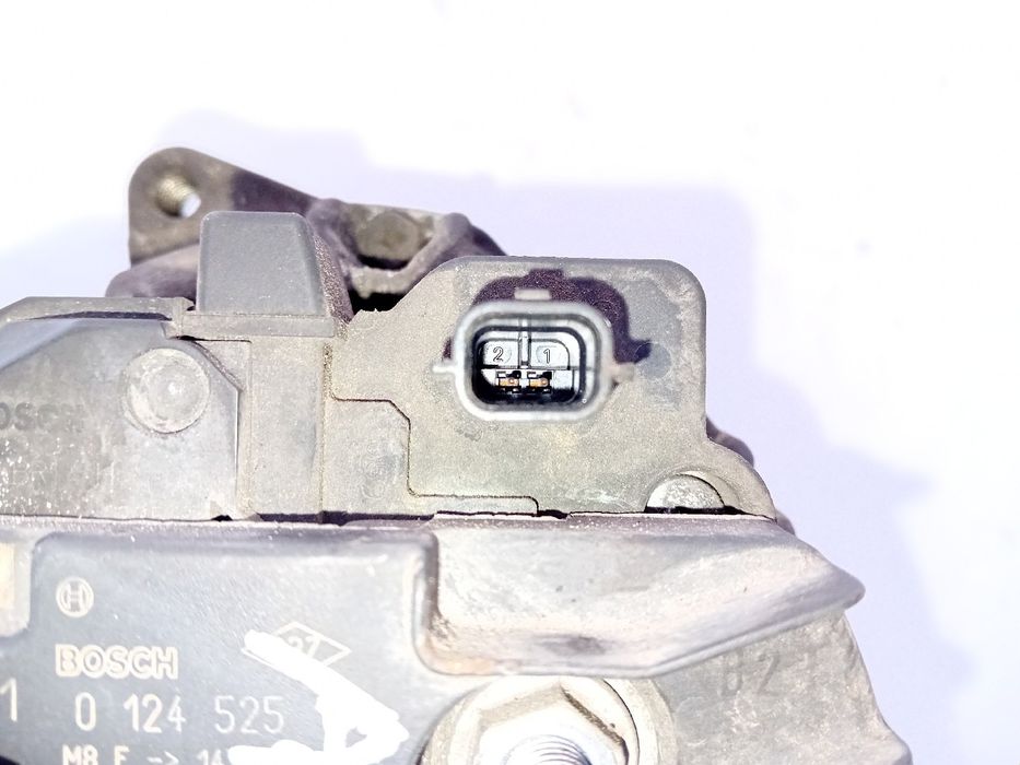 Alternador RENAULT Kangoo Express (FW0/1_)