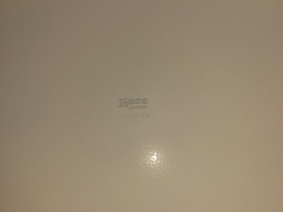 Sanita Roca meridien retro