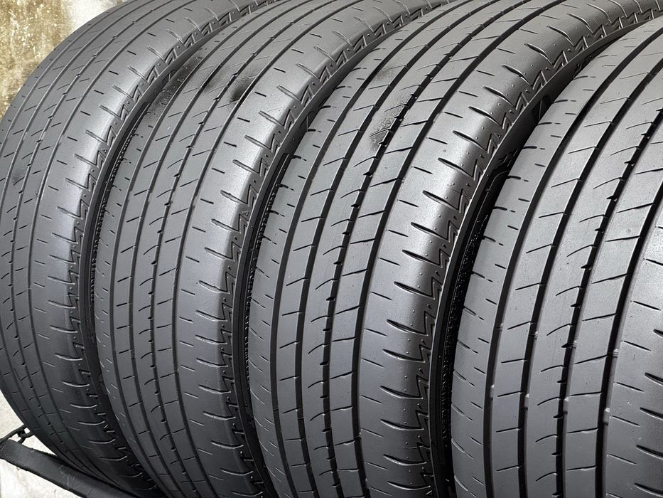 235/45 R18 Bridgestone Turanza T005A | літо | 4шт | Японія | 2023 |