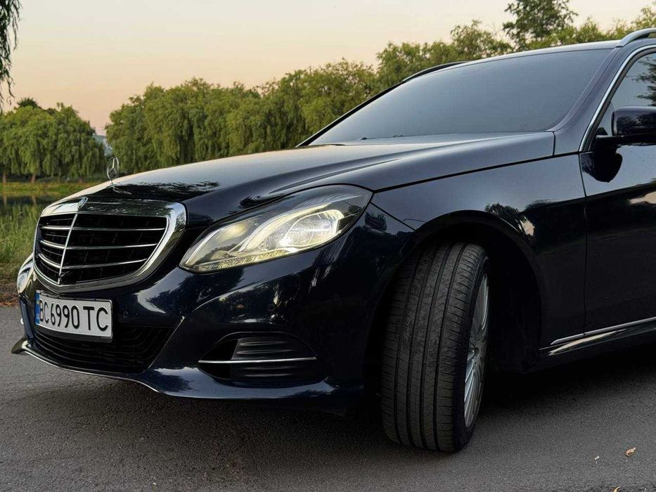 Mercedes-Benz E-Class 2014 VIN WDD2122821A991919 фото оголошення 6 з 24